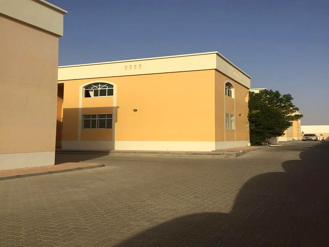 Villa/House Direct From Landlord Spacious Villa AADC Included Al Ain