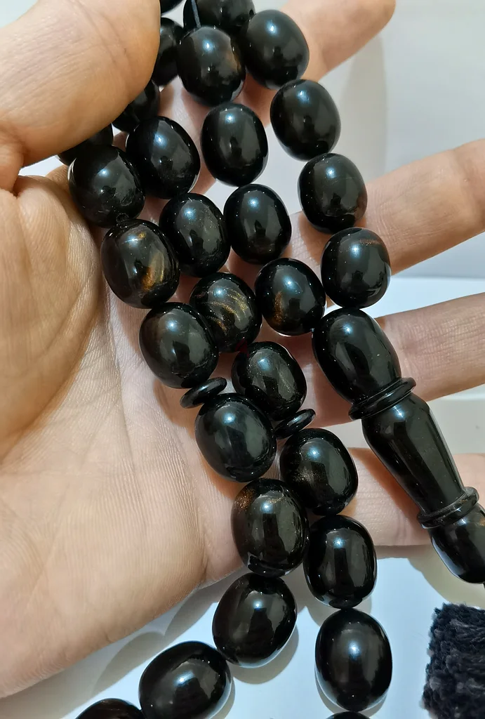 German black cobras with mother-of-pearl inlay63172682748417113