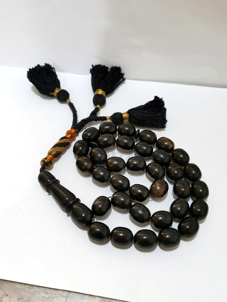 German black cobras with mother-of-pearl inlay63172682748417111