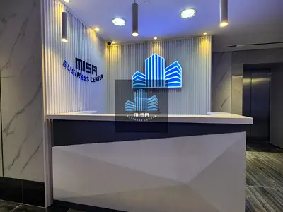 Amazing Deal! | Spacious Office | Direct From The Owner | Flexible Payments | Free Internet