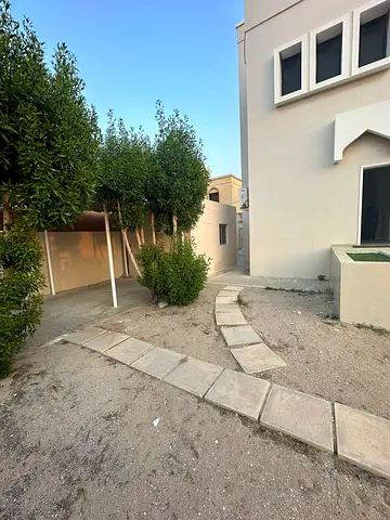 For Sale, A Villa In The Emirate Of Sharjah, Al Jazat Area