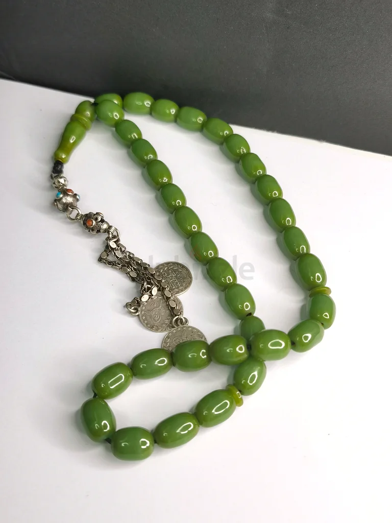 Antique German Sandalwood Rosary63172682766337114
