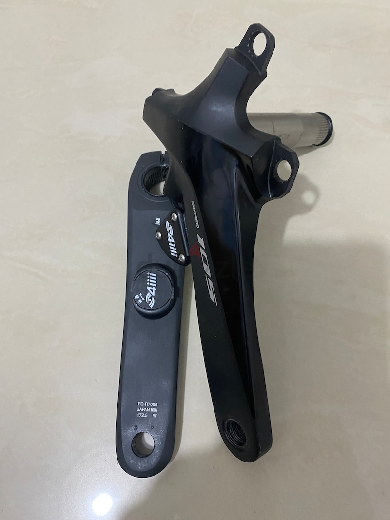 R7000 4iiii Precision Power meter dubizzle