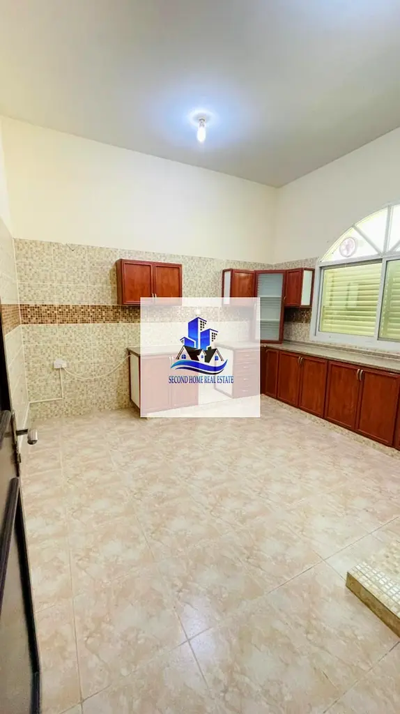 Apartment/Flat Specious 02BHK Al Rahba in monthly payment