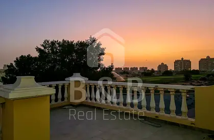 Breathtaking 4 Br Ta - Golf View