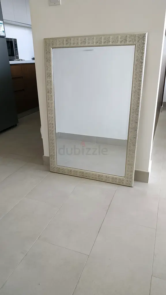 Beautiful Wall Mirror