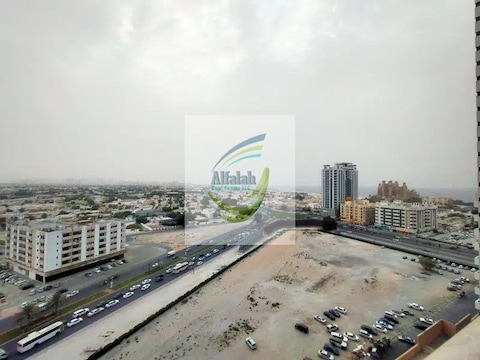 Hurry Up|1 Bedroom Apartment For Sale In Ajman One Tower 5