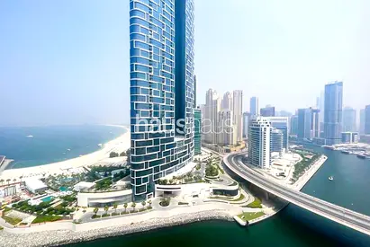 Prime Location | Marina And Sea Views | High Roi