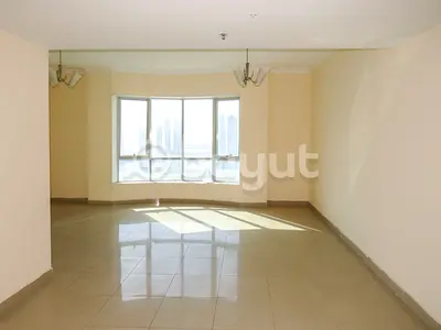 Amazing Offer! Spacious Flat For Sale In Riviera Tower