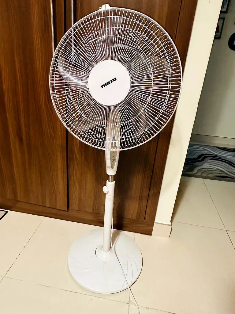 Nikai stand Fan for sale