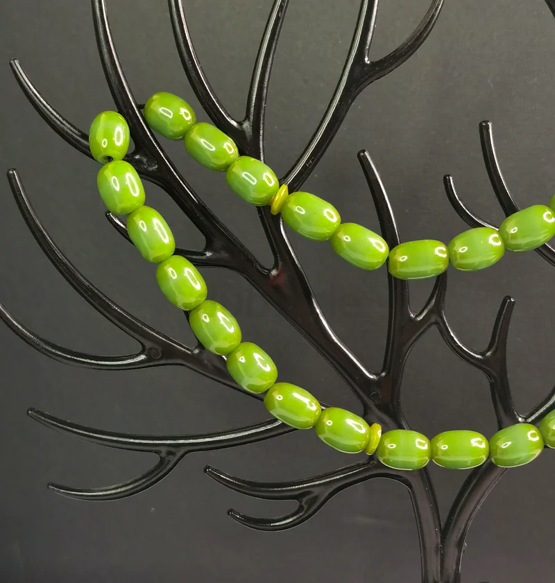Antique German Sandalwood Rosary63172682766337113