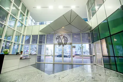 New Office Space - With Parking- Prime Location