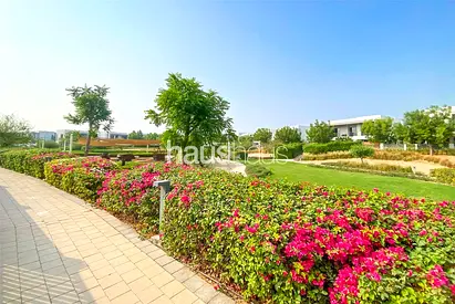 6,880 Sq.ft Plot | Pool And Park | High Rent