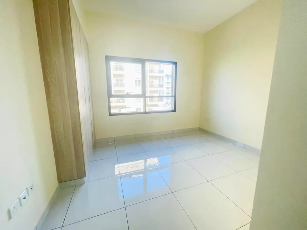Apartment/Flat 1 BED ROOM APARTMENT FOR RENT IN WARSAN 4, PHASE 2