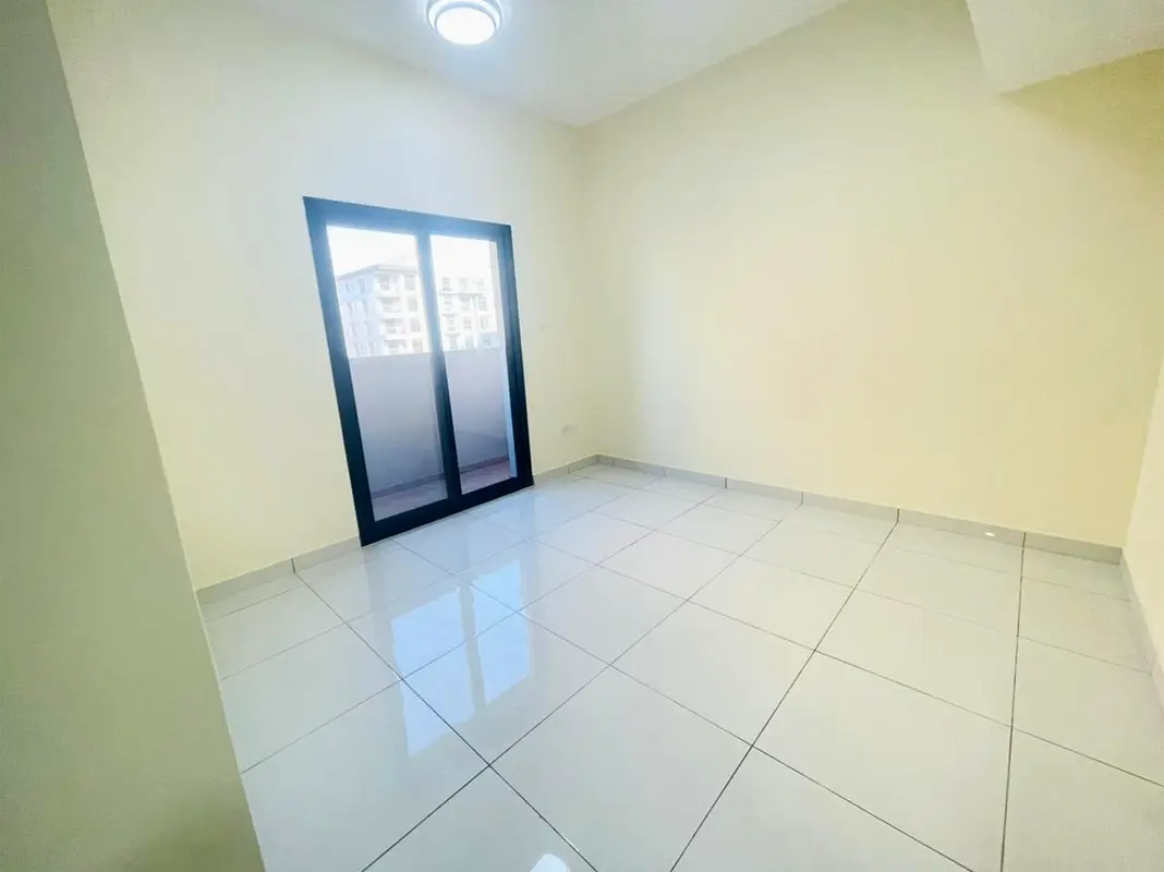 Apartment/Flat 1 BED ROOM APARTMENT FOR RENT IN WARSAN 4, PHASE 2
