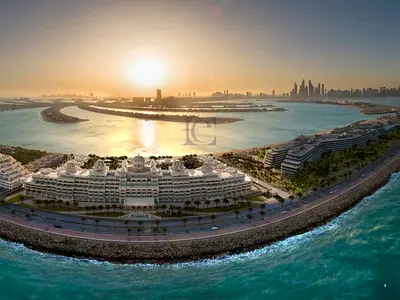 Palm View | Luxury Living | World Class Amenities