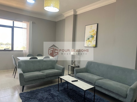 Spacious 2 Br Apartment Furnished In Al Mairid