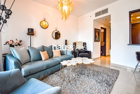 Furnished Apartment | Immaculate | Great Views