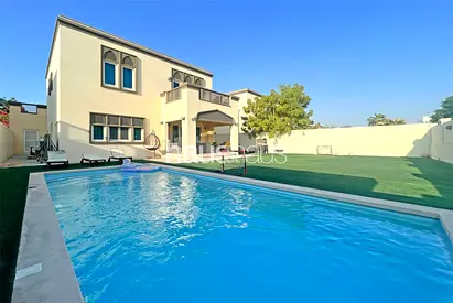 3 Bed Large | Private Pool | December 2023
