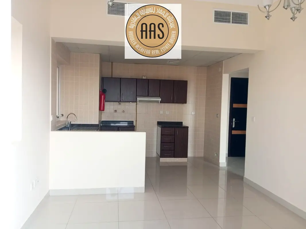 Apartment/Flat for Rent Spacious 1bhk with big Terrace Free Amenities