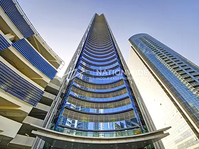 Spacious Office | Prime Location| Best Views