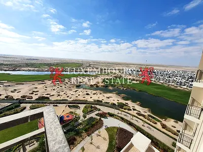 Golf Course View | 2 Bedroom Apt | Great Location