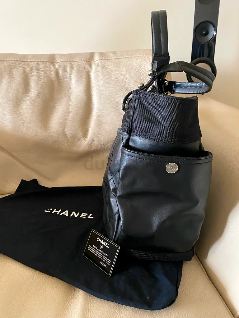 Authentic Chanel bag