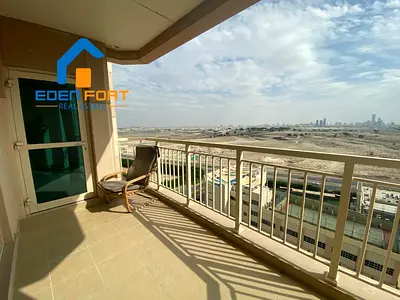 Limited Offer | 1 Bedroom | Race Course View | Rented | Views