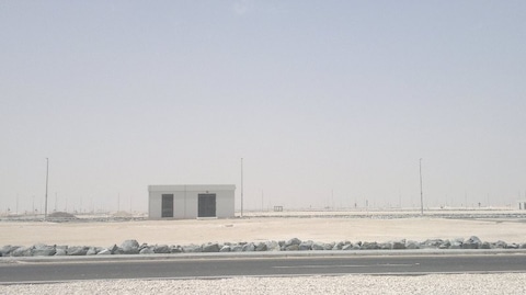 Land For Rent Commercial Or Industrial Purpose At Abu Dhabi