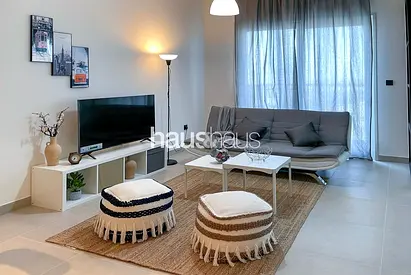 Chiller Free | Fully Furnished | Balcony