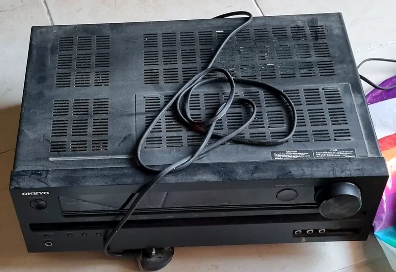 Onkyo home theatre for sale