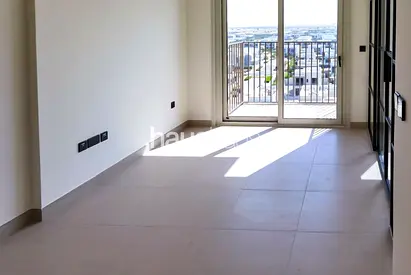 Unfurnished | Chiller Free | Balcony