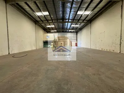 5800 Square Feet | Ready To Move | Warehouse For Rent | Built-in-office | Prime Location