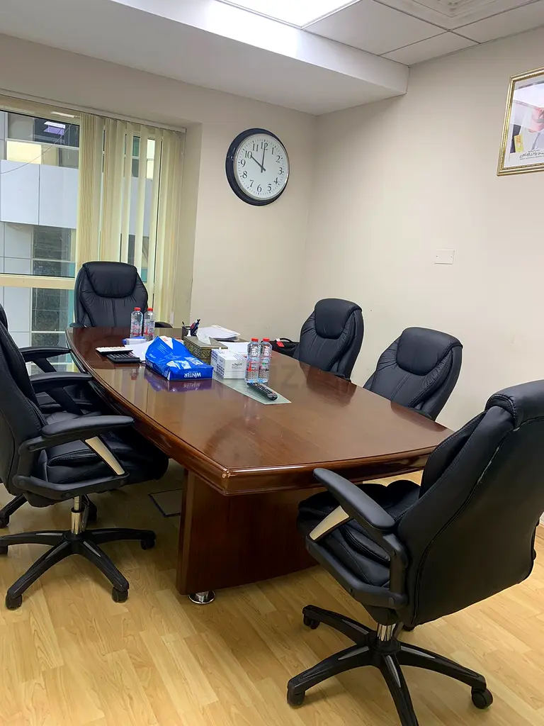 Office Tables and chairs