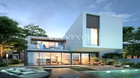 Ready To Move-in | Resale Villa | Strategic Location | Flexible Payment Plans