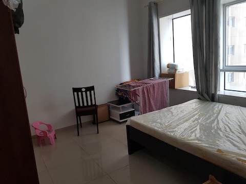 Monthly Short Term Apartments for rent in Al Qasimia - Flats rental ...