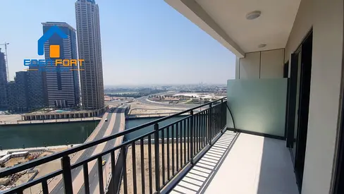 Brand New | Canal View | Ready To Move-in