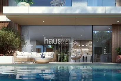 Alaya Beach | Fully Upgraded | Full Lagoon Views