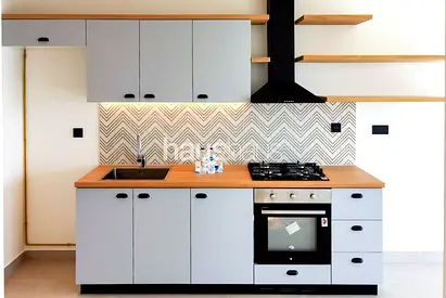 Unfurnished | Balcony | Chiller Free