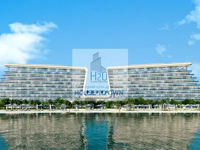Amazing Layout With Sea View Great Offer