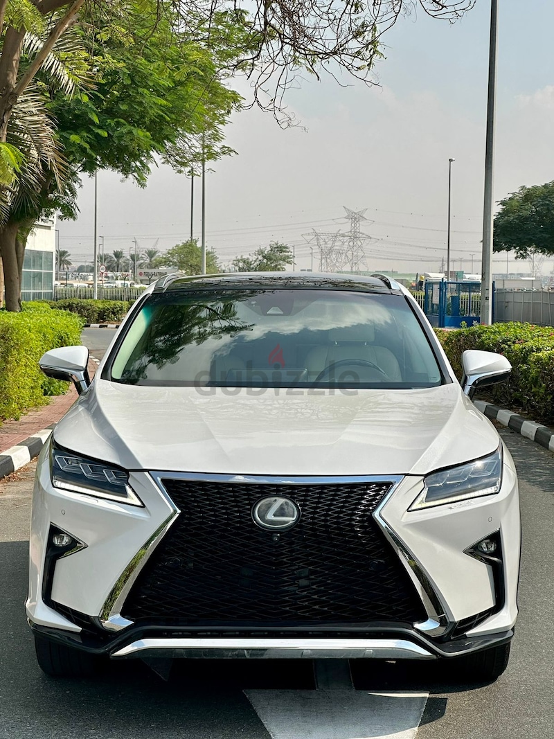 Buy & sell any Lexus cars online - 785 used Lexus cars for sale in Dubai |  price list | dubizzle