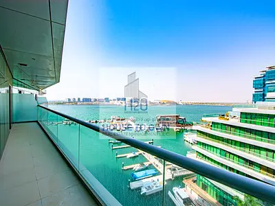 Modern Stylish Layout With Lovely Sea View