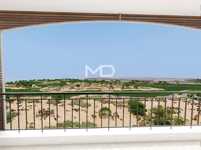 Front Unit | Full Golf Course View | New Launch