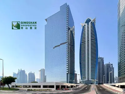 No Commission !!vot | Prime Location | Grade A Building | High Quality Office