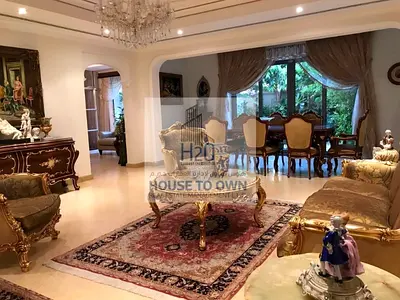 Upgraded Living Area With Installed Elevator