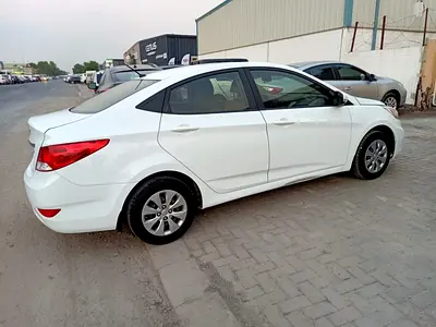 Buy & sell any Hyundai Accent cars online - 55 used Hyundai Accent cars ...