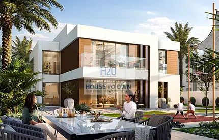 Desirable Lifestyle Awaits For You At The Dunes