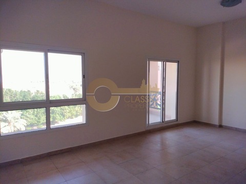 2bedroom | Open Kitchen | Balcony | Al Ramth
