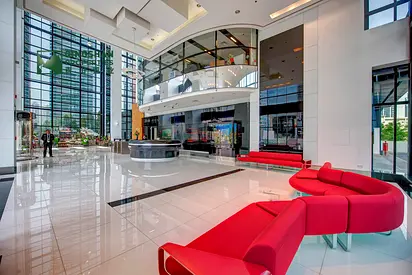 Vot | No Commission | Prime Location | Grade A Building | High Quality Office