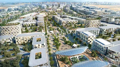 Invest Now | Golden Visa Opportunity | Modern Smart Homes | Amazing Payment Plans | Resale Villa